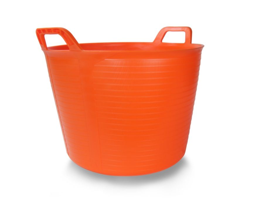 Kopp Rubi FLEXTUB orange No.3; 40 l
