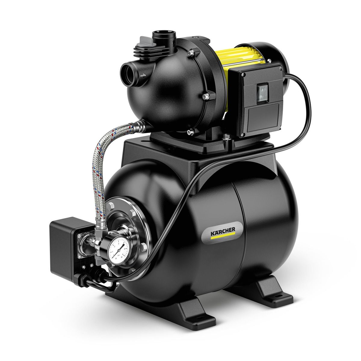Hüdrofoor Karcher BP 3.200 Home; 600 W