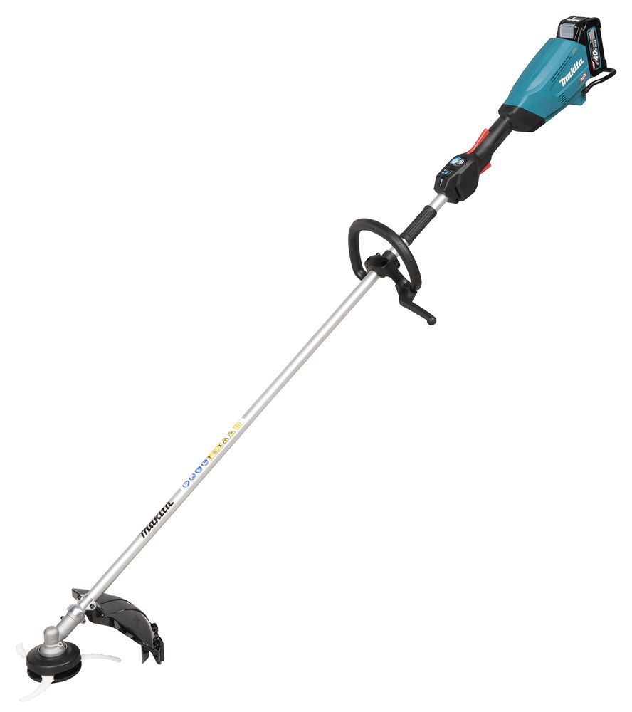 Murutrimmer Makita UR017GZ; 40 V (ilma aku ja laadijata)