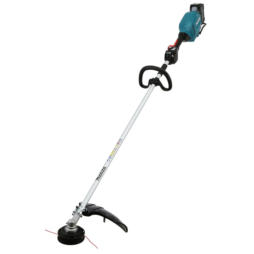 Murutrimmer Makita UR014GZ; 40 V (ilma aku ja laadijata)