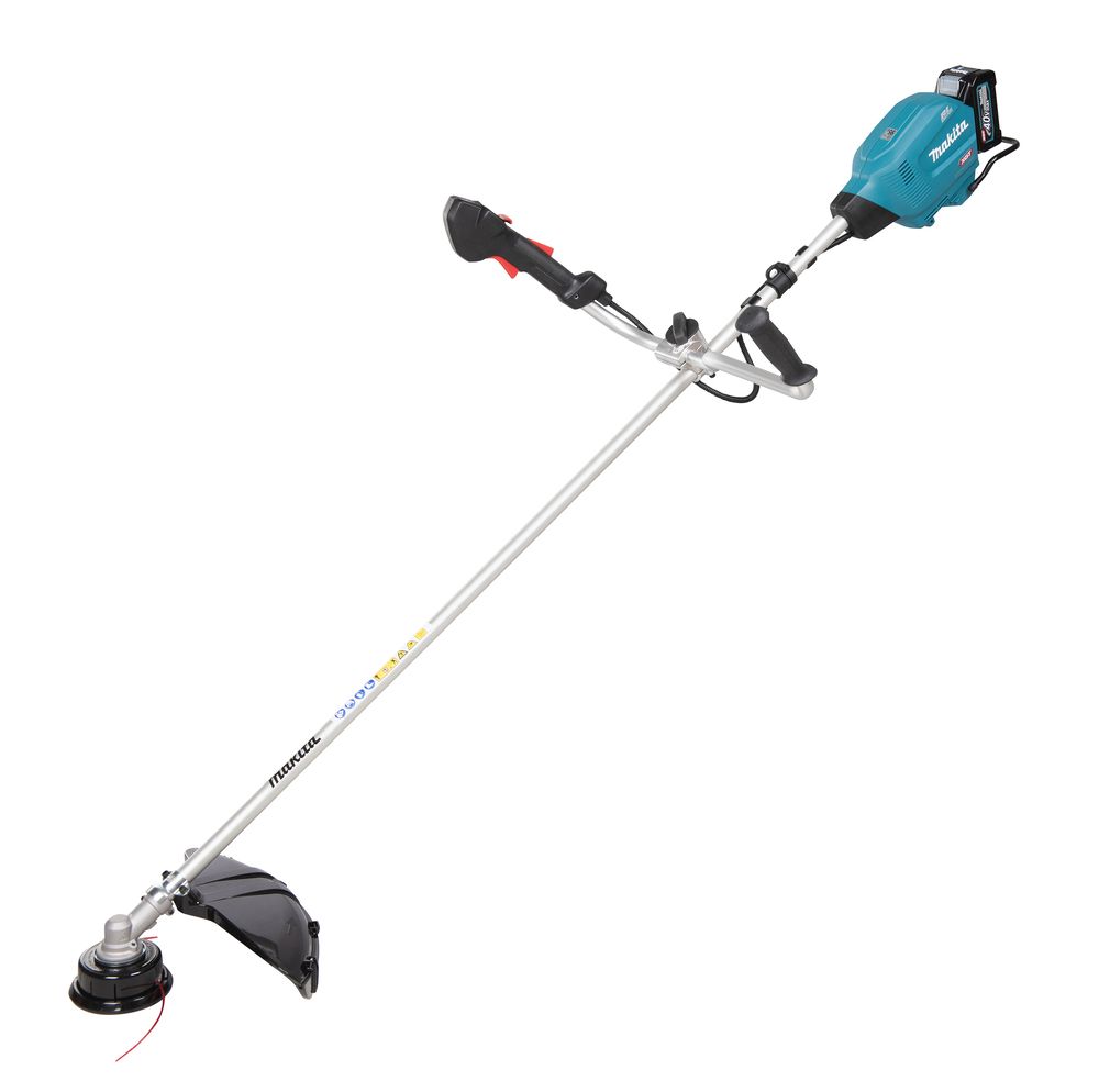 Murutrimmer Makita UR013GZ05; 40 V (ilma aku ja laadijata)