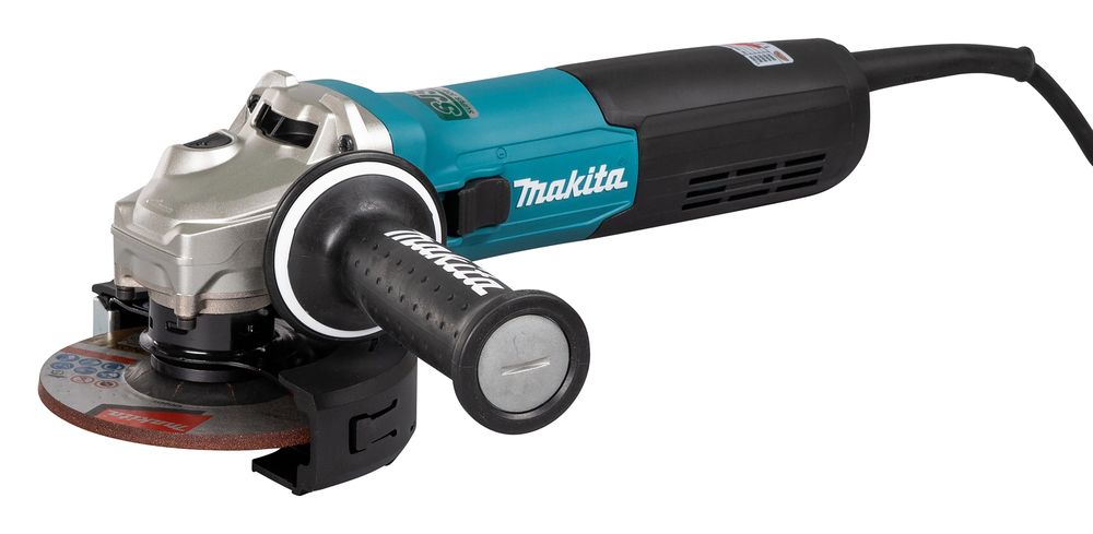 Nurklihvija Makita GA5090X01; 1900 W