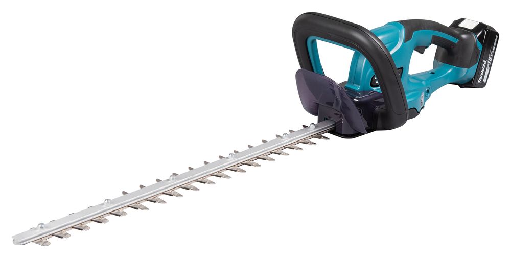 Hekikäärid Makita DUH507Z; 18 V; 50 cm pikkus (ilma aku ja laadijata)