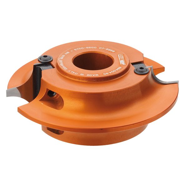 Lõikepea CMT 694.004.40; 147x45x40 mm