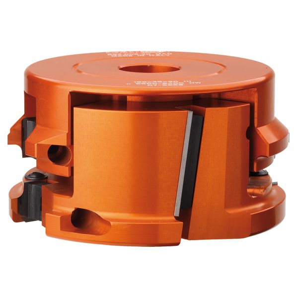 Lõikepea CMT 694.005.40; 139x50x40 mm