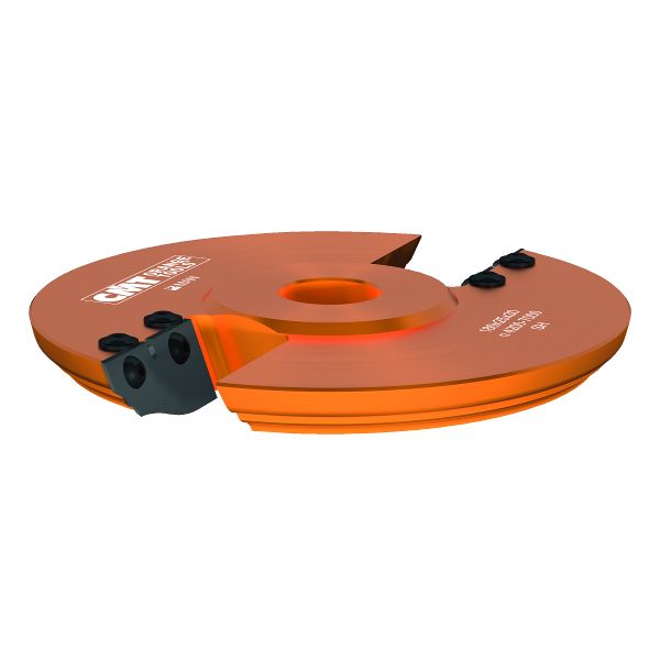 Lõikepea CMT 694.012.40; 180X25X40 mm