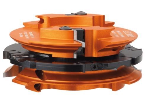 Lõikepea CMT 694.015.30; 132x48x30 mm