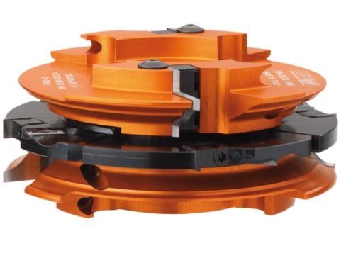 Lõikepea CMT 694.015.35; 132x48x35 mm