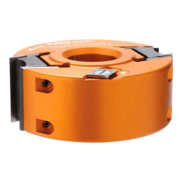 Lõikepea CMT 694.020.50; 125x40x50 mm