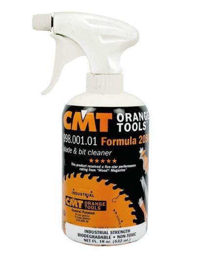 Lõike- ja puuritera puhastaja CMT 2050; 500 ml