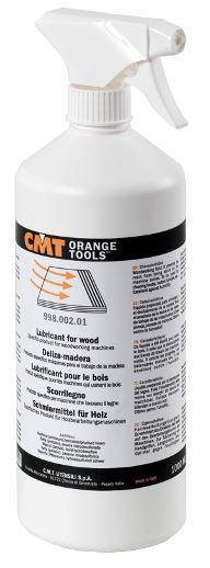 Määrdeaine puutöö laudadele CMT; 1 l