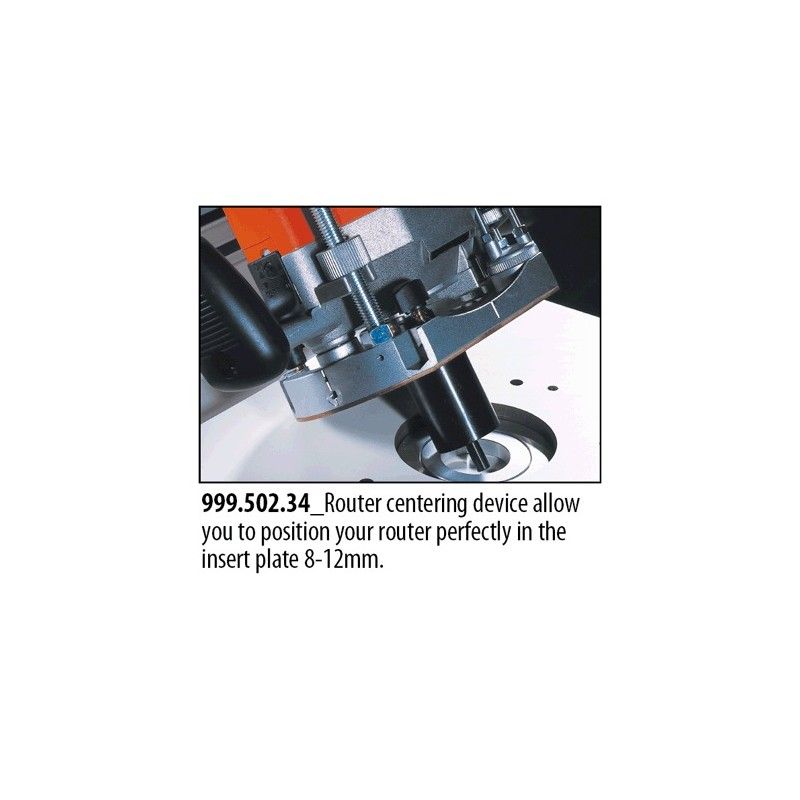 Varuosa CMT 999.502.34