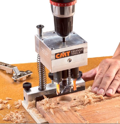 Padrun CMT CMT334-4595