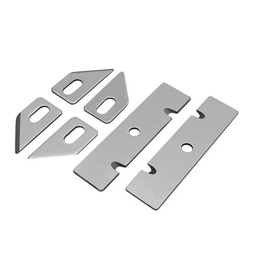 Höövli varuterad CMT DET-001