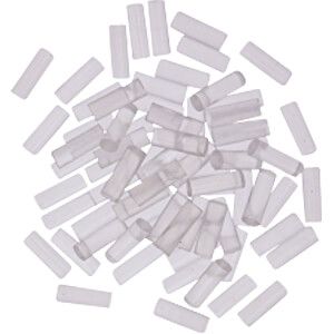 Liimipulgad Bosch; 7x20 mm; 70 tk.; läbipaistev