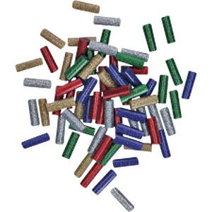 Liimipulgad Bosch; 7x20 mm; 70 tk; läikiv