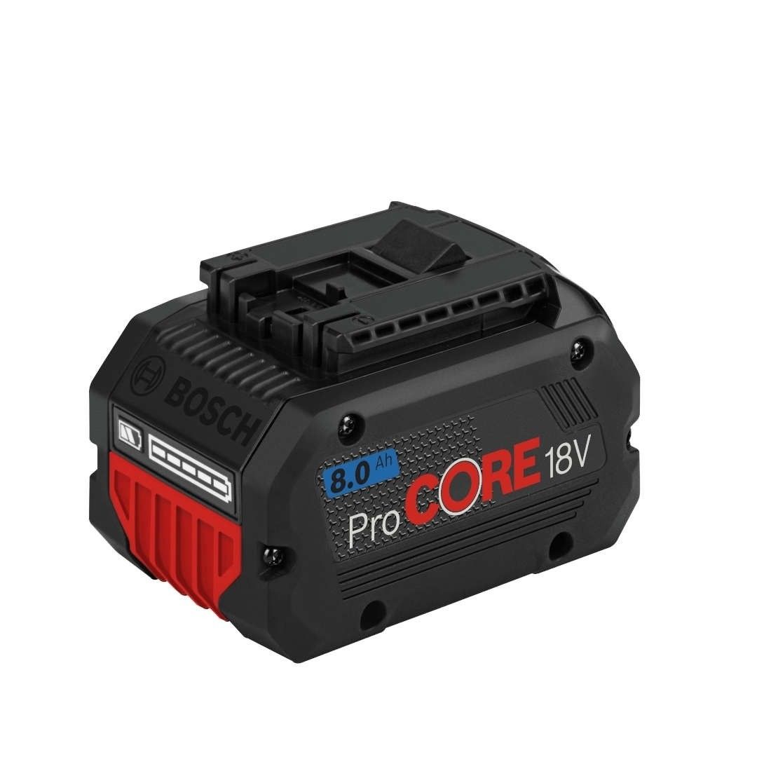 Aku Bosch ProCORE; 18 V; 8,0 Ah; Li-ion