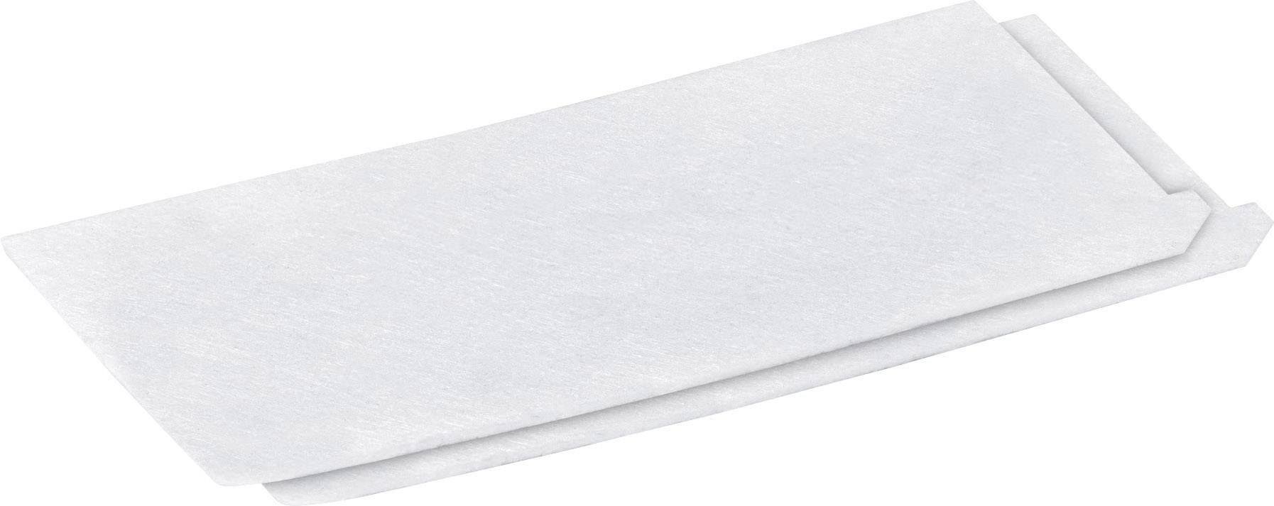 Õhufilter mootori jahutamiseks / mootori õhufilter Karcher 2.863-262.0; 2 tk