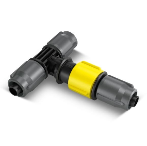 Kaksikliitmik kraanile Karcher 2.645-231.0