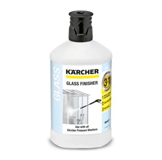 Klaasipuhastusvahend Karcher 6.295-474.0