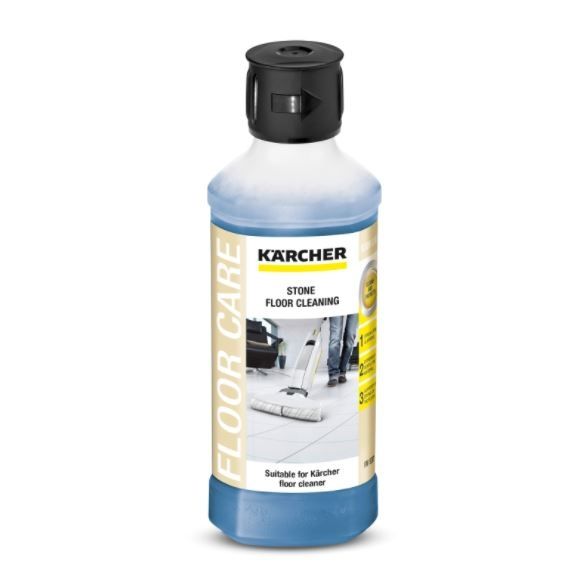 Puhastusvahend kivipindadele ja fassaadidele Karcher 6.295-943.0