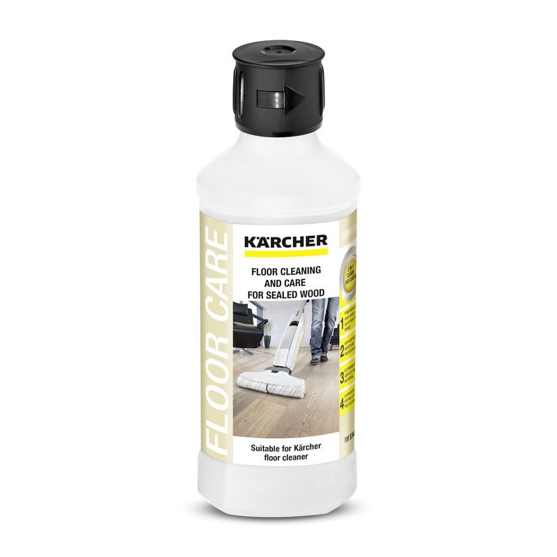 Puidupuhastusvahend Karcher RM 534; 0,5 l