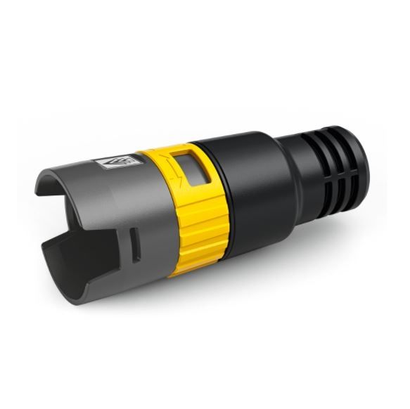 Tolmu eemaldamise adapter Karcher 2.889-151.0