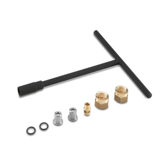 Otsikute komplekt Karcher 2.642-431.0