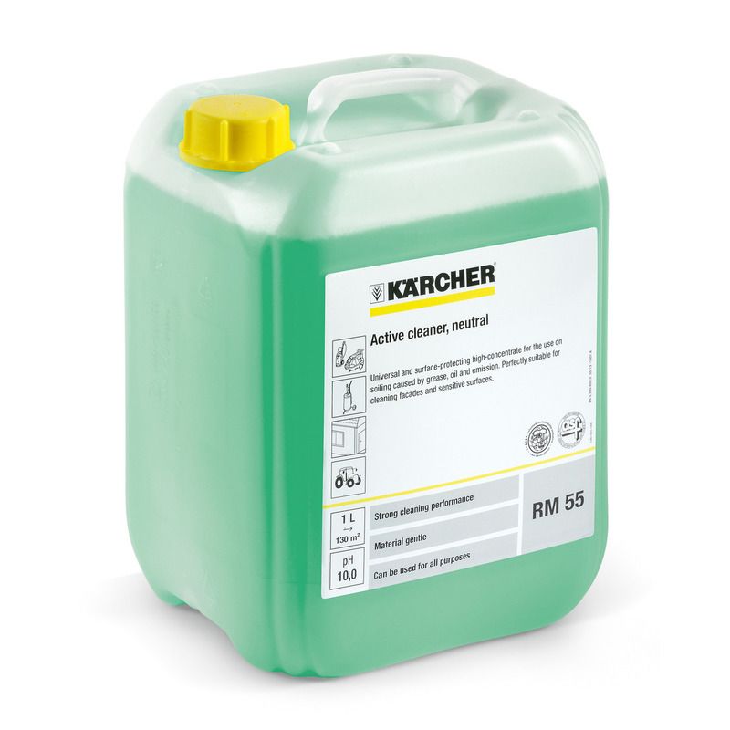 Puhastusvahend Karcher RM 55; 20 l