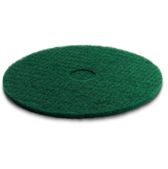 Puhastus villak Karcher 6.369-078.0; roheline