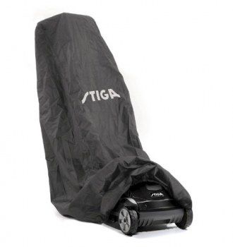 Kaitsekate muruniidukitele Stiga 180x110x50 cm