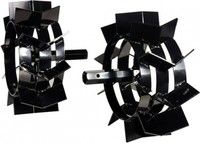 Terasrattad Stiga 69209084 kultivaatoritele