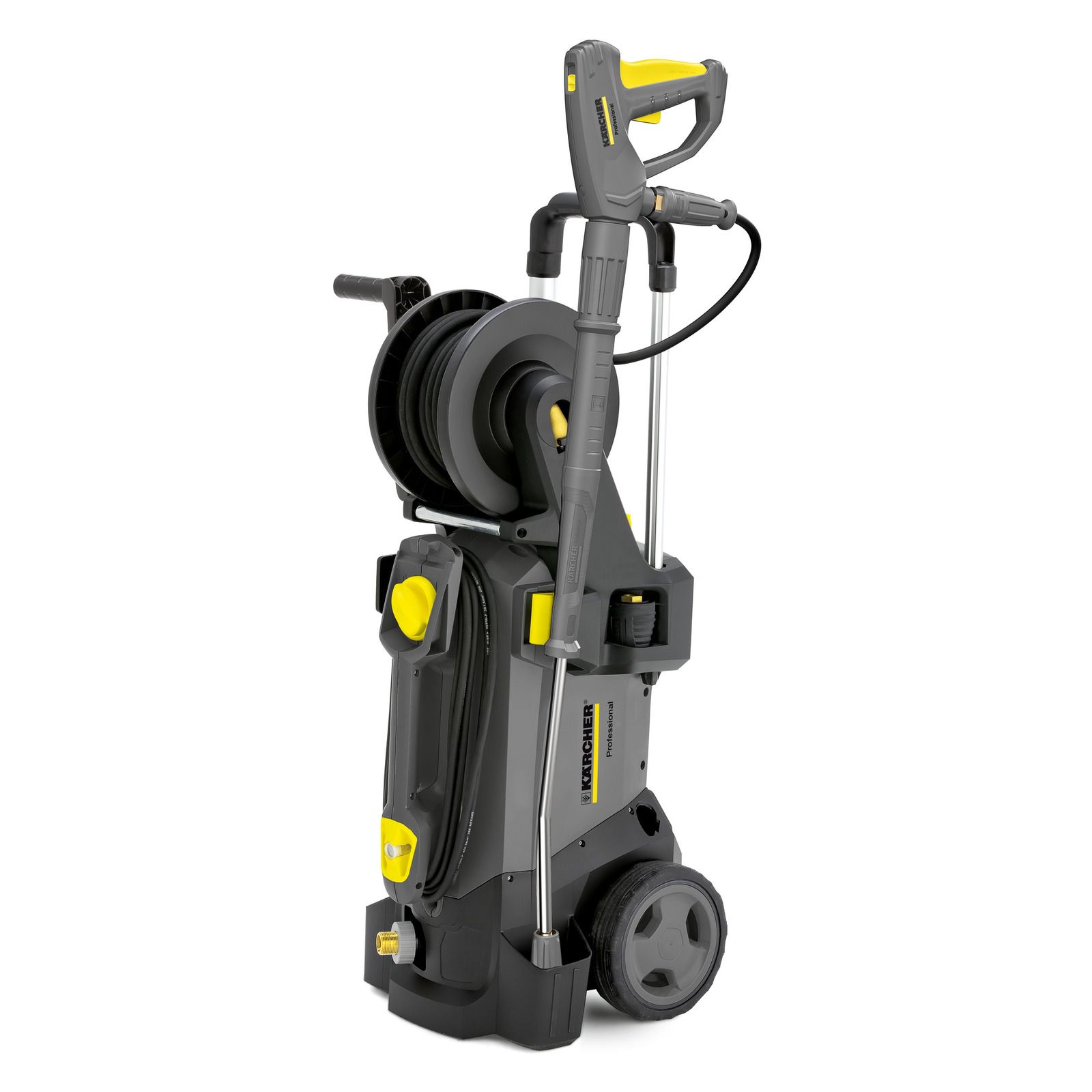 Kõrgsurvepesur Karcher HD 6/13 CX Plus