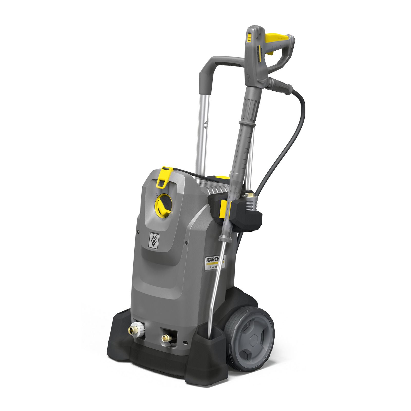 Kolmefaasiline kõrgsurvepesur Karcher HD 7/17 M