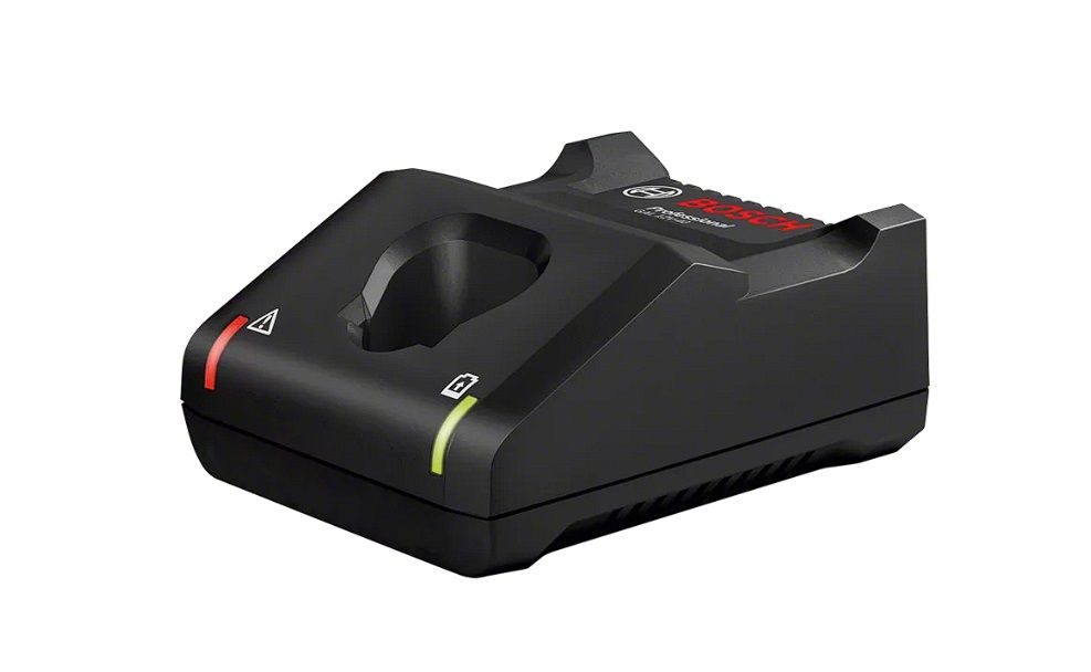 Kiirlaadija Bosch GAL 12V-40; 10,8-12 V