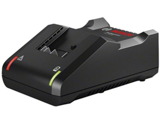 Laadija Bosch GAL 18V-40; 14,4-18 V