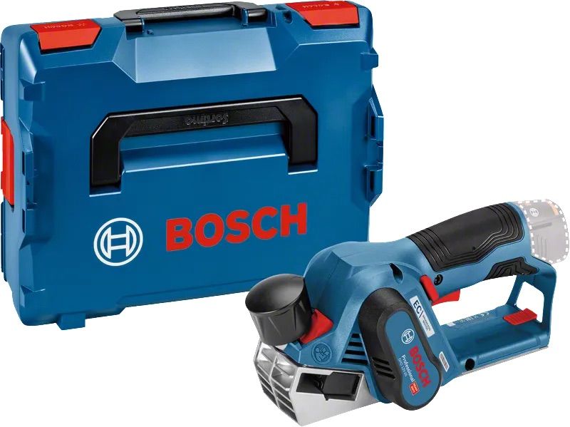 Akuhöövel Bosch GHO 12V-20; 12 V (ilma aku ja laadijata)