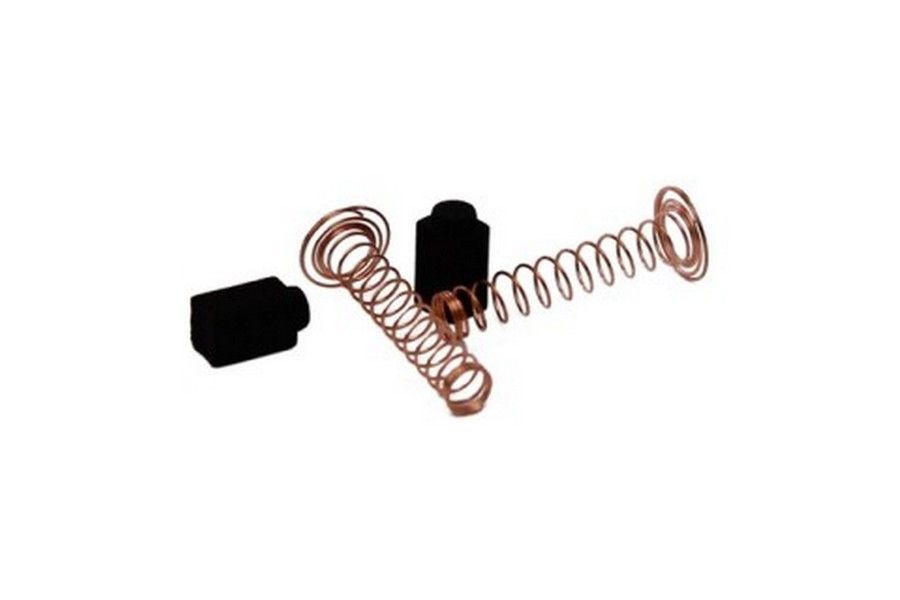 Süsinikharjad Dremel 2615298790