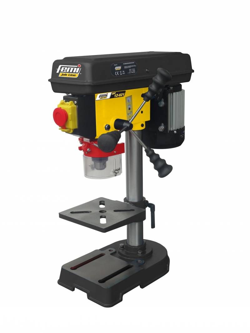 Lauapuurpink Femi job Line DP 12-921, 13 mm