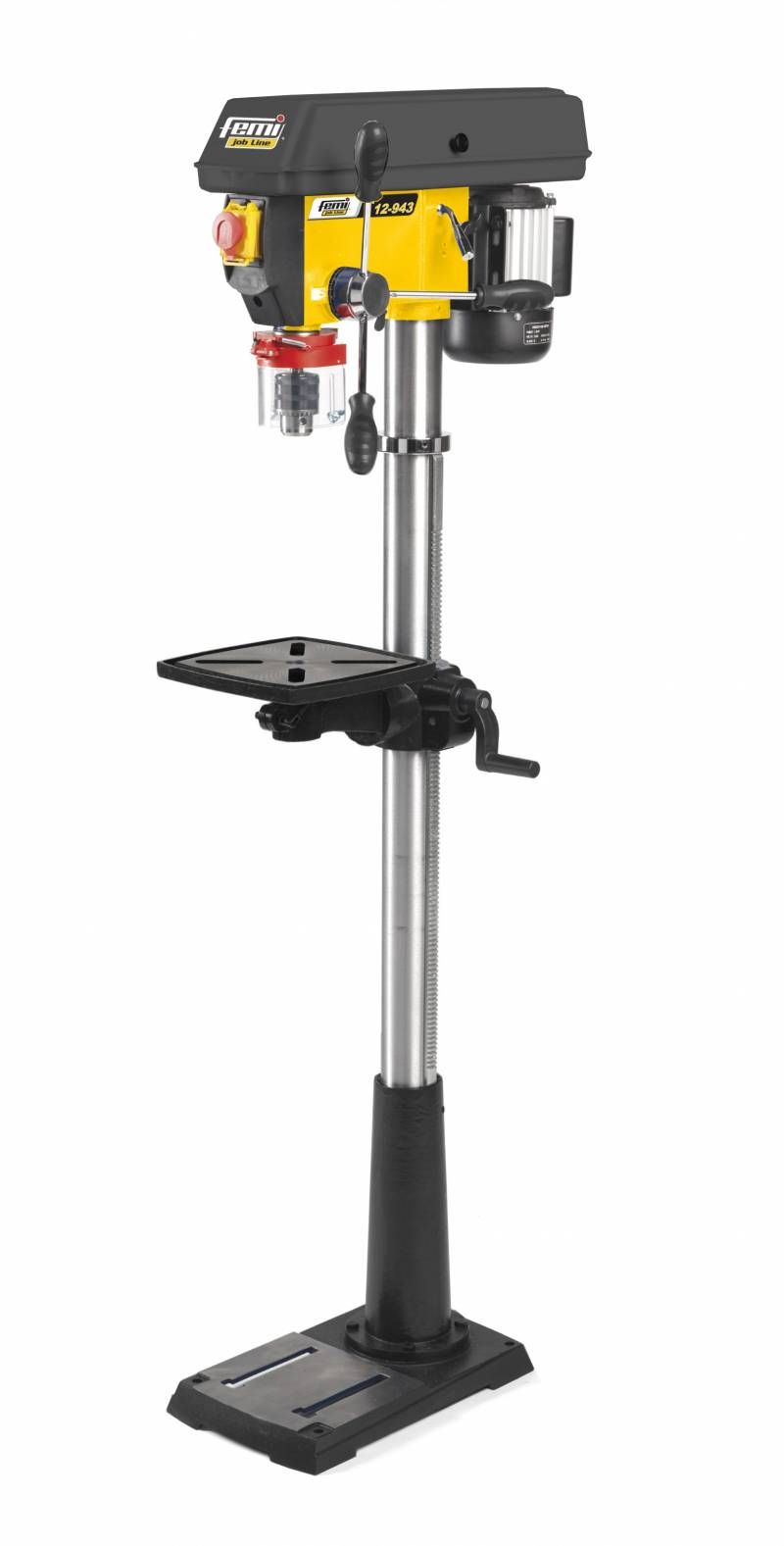 Lauapuurpink Femi job Line DP 12-943