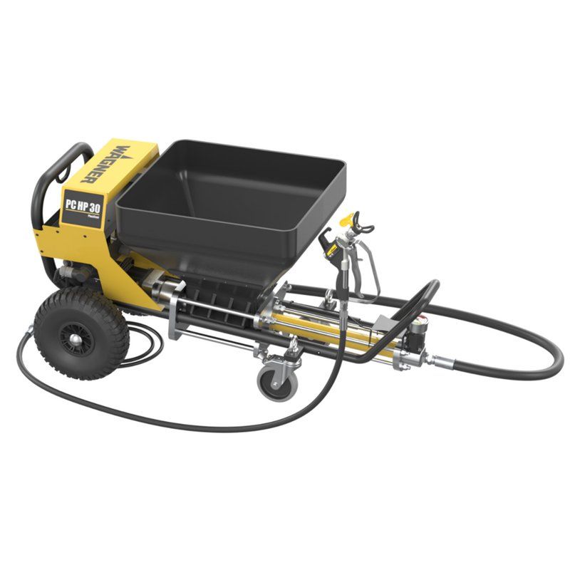 Krohviprits Wagner PlastCoat HP 30 Spraypack