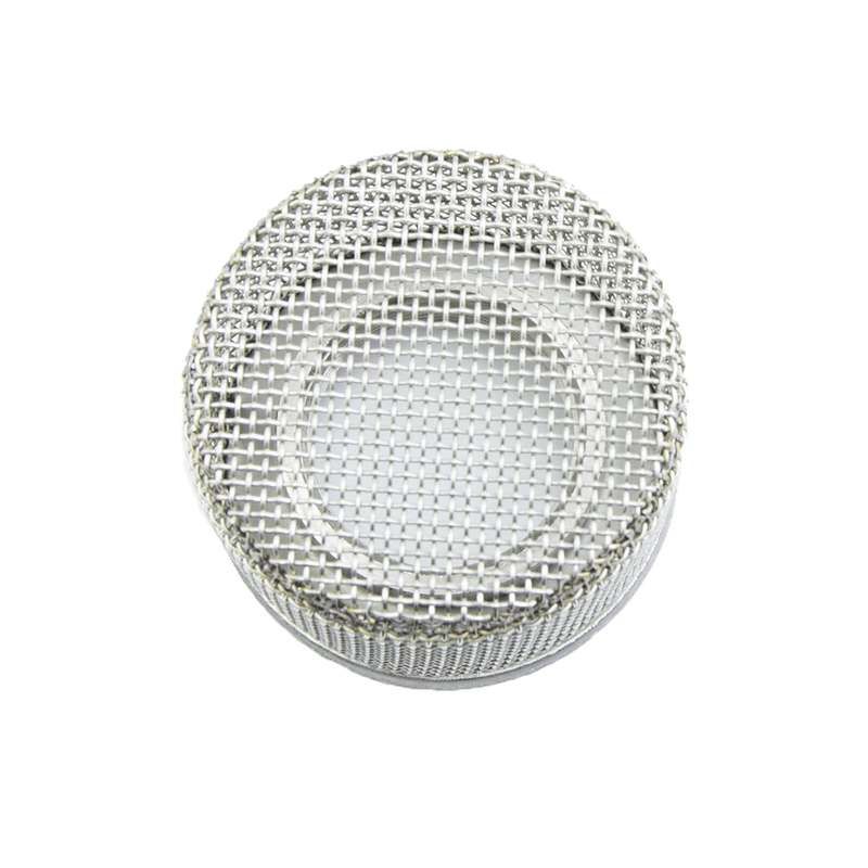 Värvipritsi sissepritse filter Wagner SF 23 Plus; DN25 MW=1,0 mm