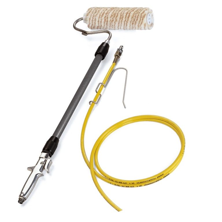 Värvirull Wagner; DN4; 27 Mpa; 7,5 m