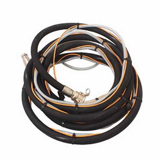 Varuvoolik värvipihustile Wagner DN25; M/V35; 10 m