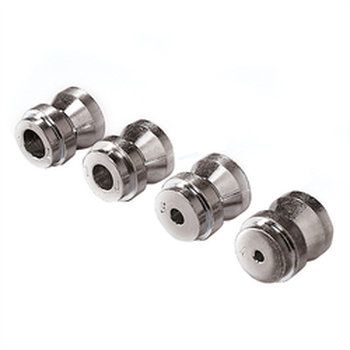 Spreivärvi otsik Wagner; 4/6/8/10 mm; 4 tk