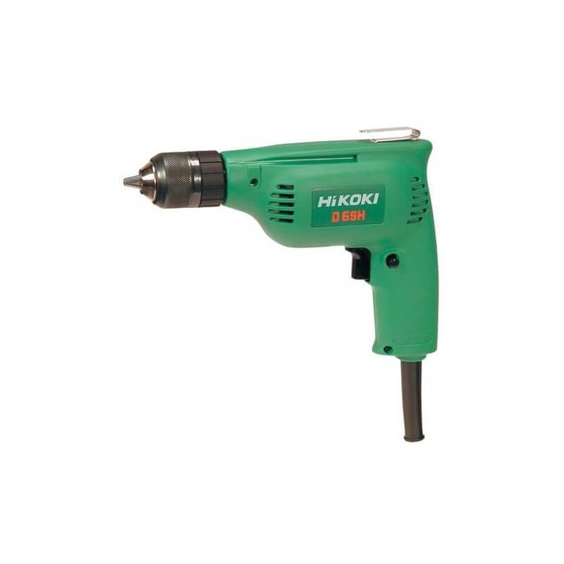 Elektritrell HiKOKI D6SH