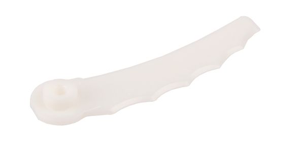 Varu plastikust nuga Makita UR100; 5 tk