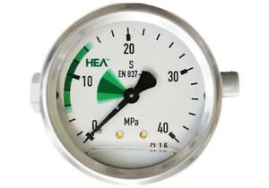 Manomeeter Wagner 2383995