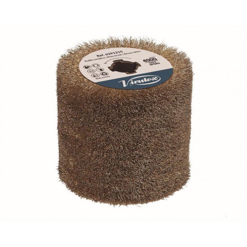 Traathari metalli lihvimiseks Virutex 6291215