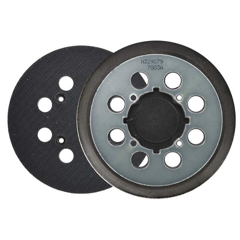 Lihvimispadi eksentriklihvmasinale Dewalt&nbsp;N329079 keskmise kõvadusega